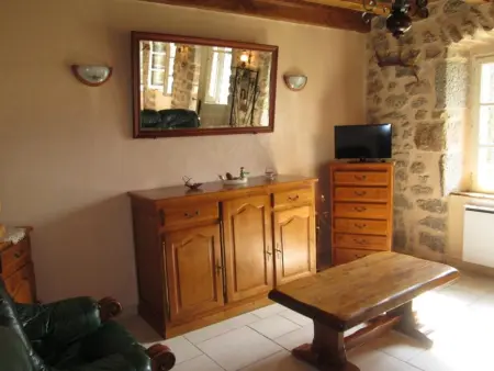Maison charmante à Cubelles avec vue sur la montagne - Photo 8