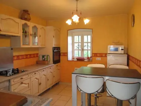 Maison charmante à Cubelles avec vue sur la montagne - Photo 10