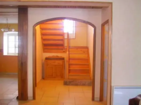 Maison charmante à Cubelles avec vue sur la montagne - Photo 11