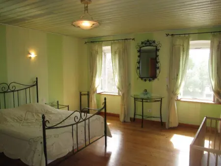 Maison charmante à Cubelles avec vue sur la montagne - Photo 12
