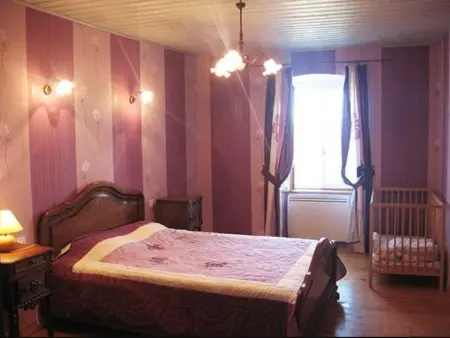 Maison charmante à Cubelles avec vue sur la montagne - Photo 15