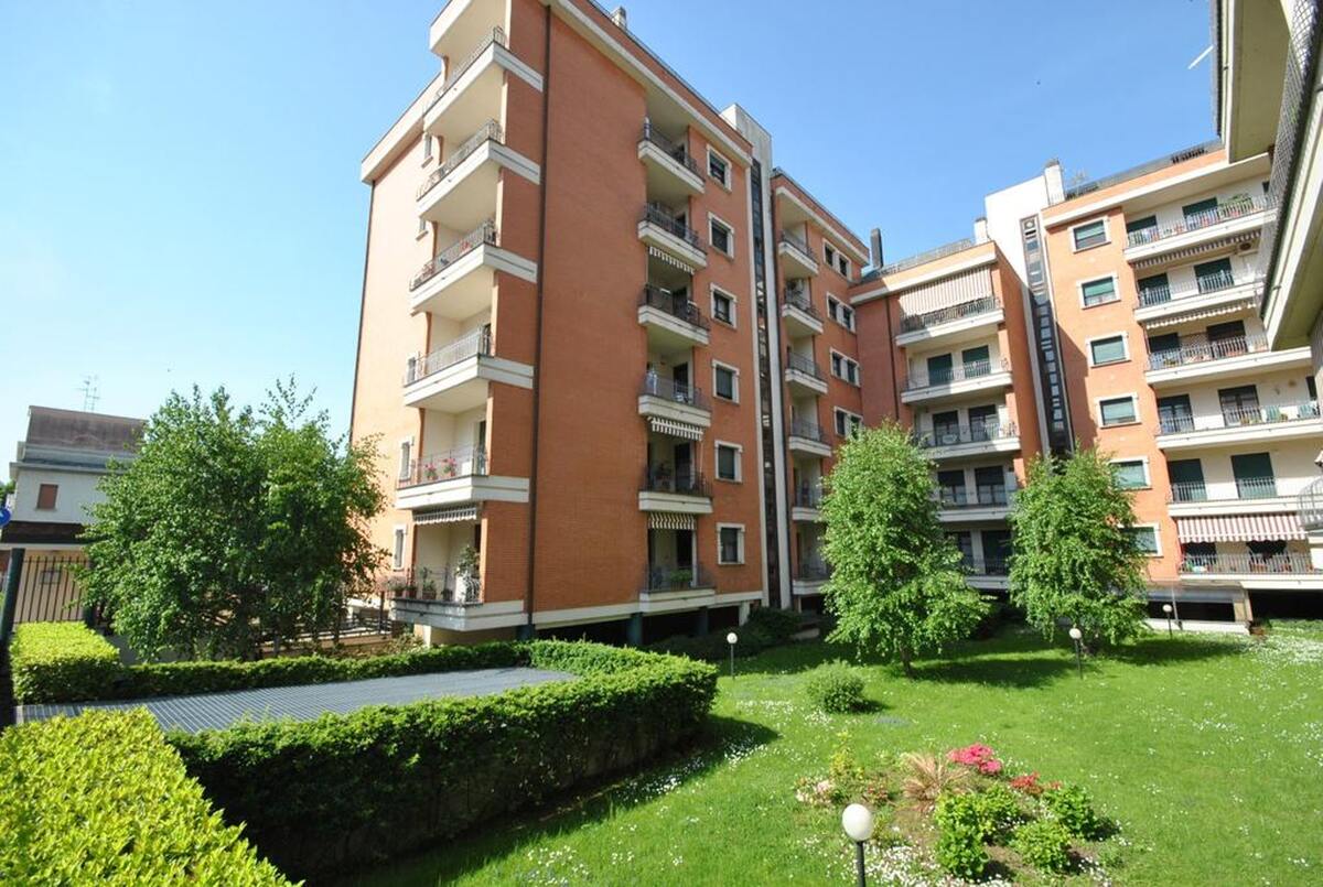 Appartement 50 m² balcon à Vercelli, centre historique - Photo 17