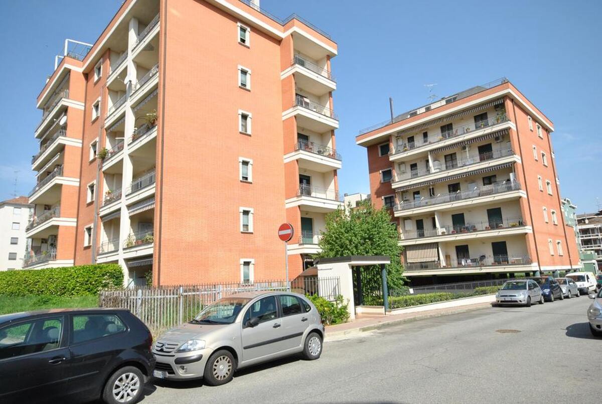 Appartement 50 m² balcon à Vercelli, centre historique - Photo 18