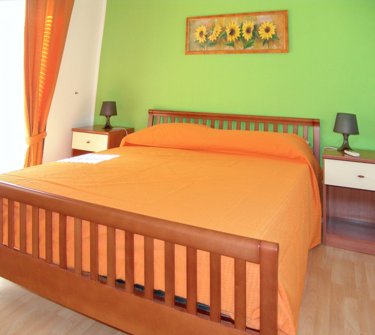 Appartement 60 m² avec piscine à Catane - Photo 2