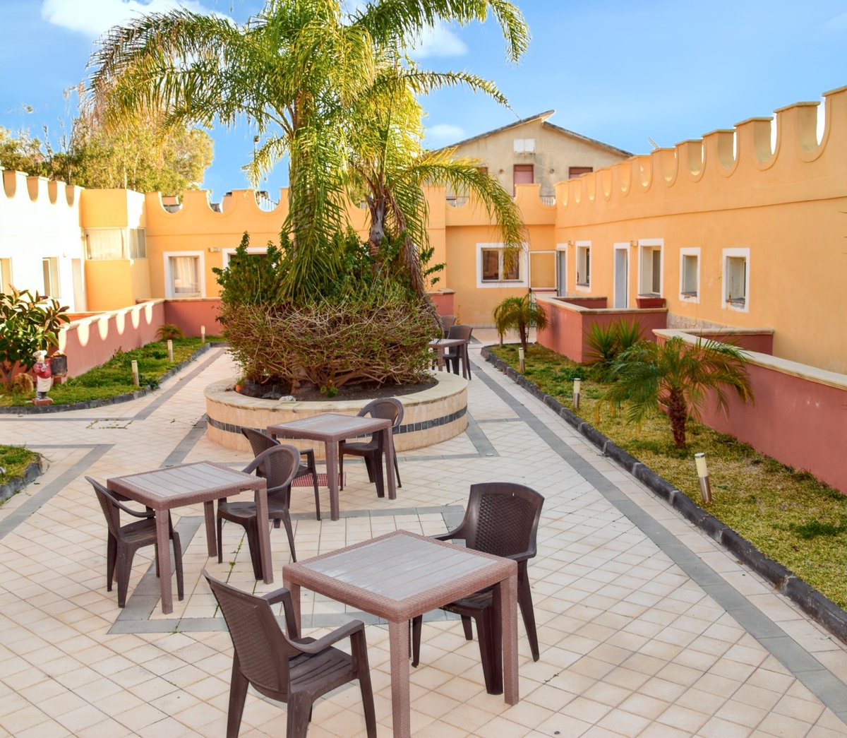 Appartement 60 m² avec piscine à Catane - Photo 3