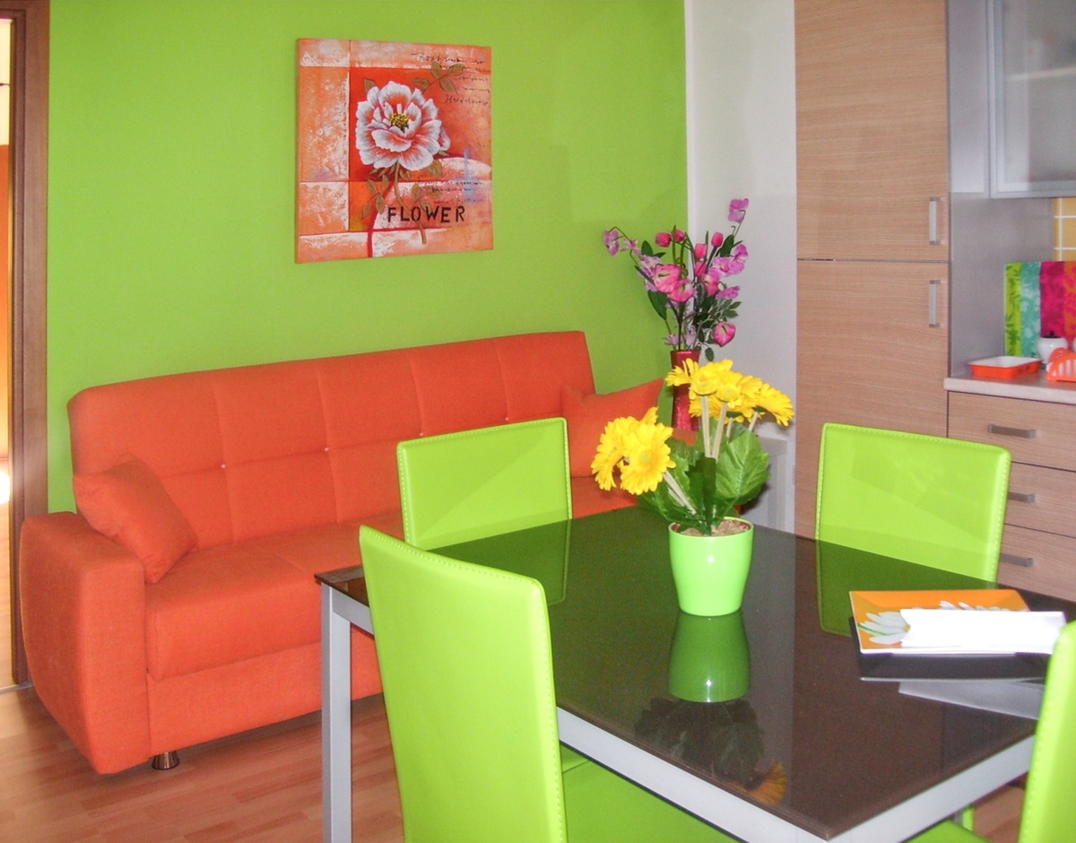 Appartement 60 m² avec piscine à Catane - Photo 7