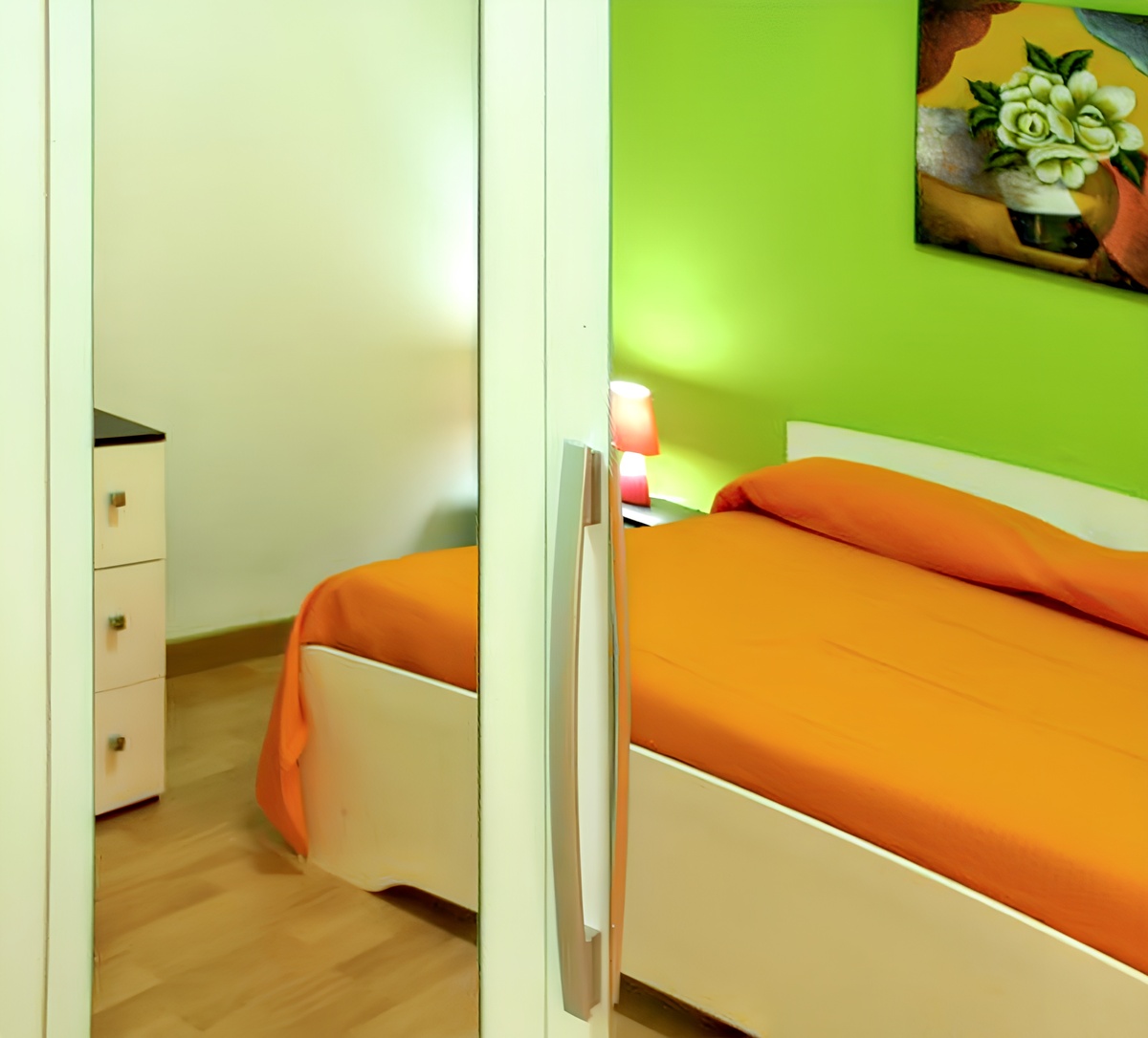 Appartement 60 m² avec piscine à Catane - Photo 8