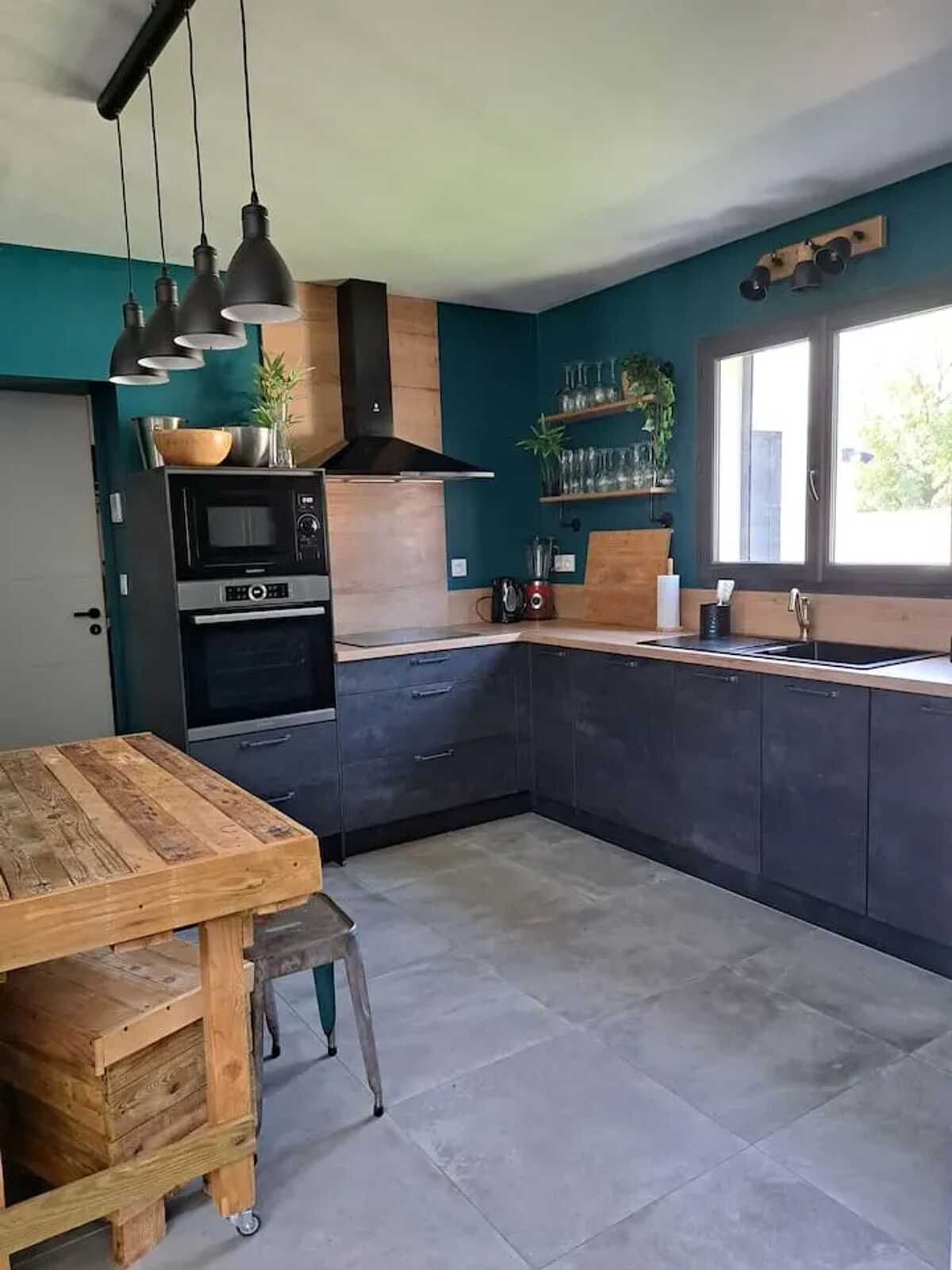 Villa spacieuse et élégante en campagne à Fontvieille offrant sauna - Photo 7