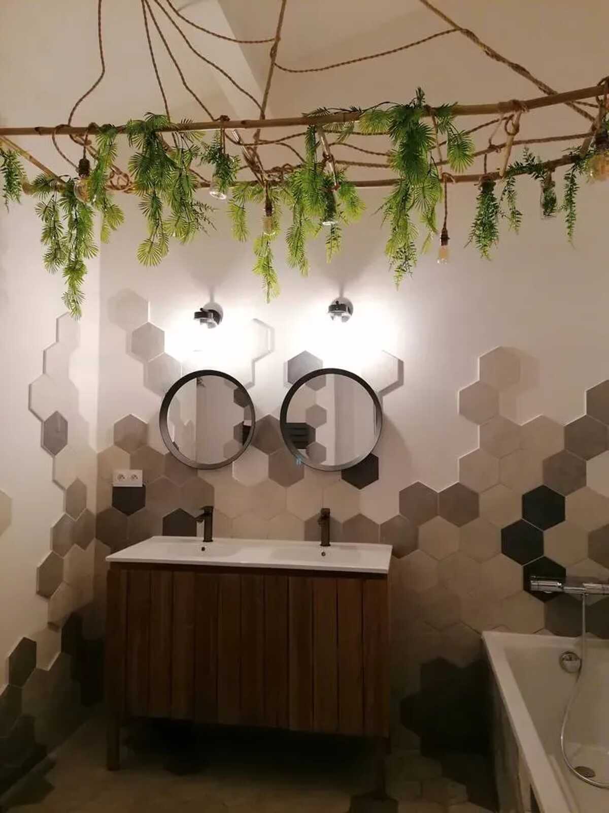 Villa spacieuse et élégante en campagne à Fontvieille offrant sauna - Photo 11