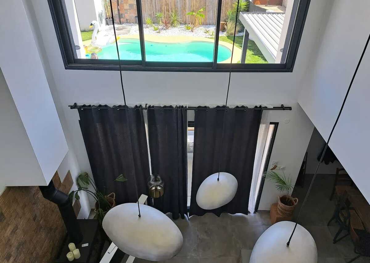 Villa spacieuse et élégante en campagne à Fontvieille offrant sauna - Photo 12