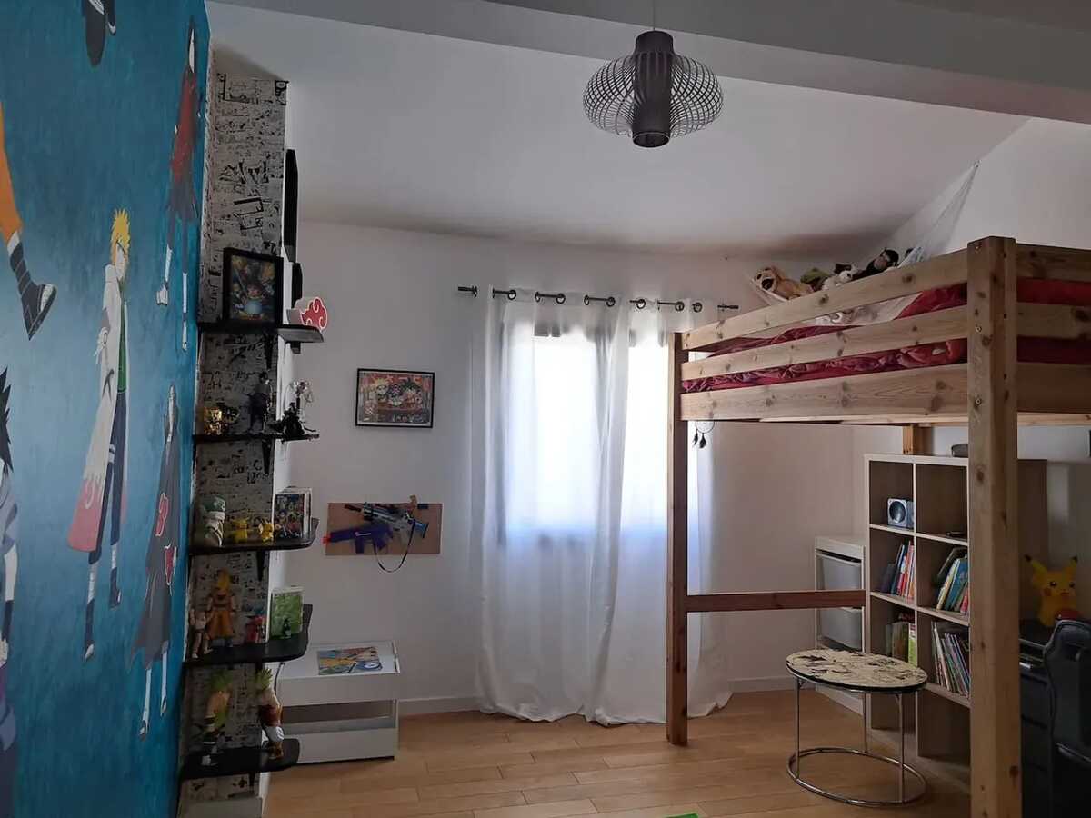 Villa spacieuse et élégante en campagne à Fontvieille offrant sauna - Photo 13