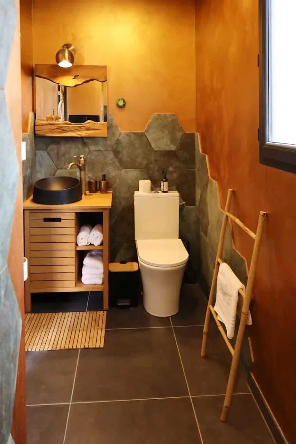 Villa spacieuse et élégante en campagne à Fontvieille offrant sauna - Photo 14