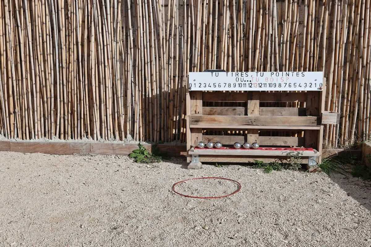 Villa spacieuse et élégante en campagne à Fontvieille offrant sauna - Photo 24