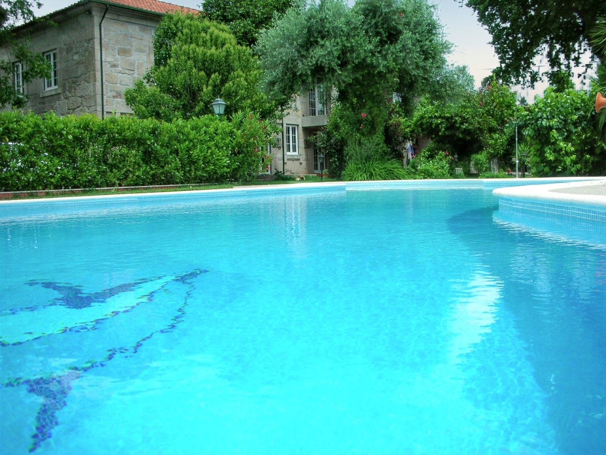 Villa 125 m² Pedraça avec piscine et vue montagne - Photo 3