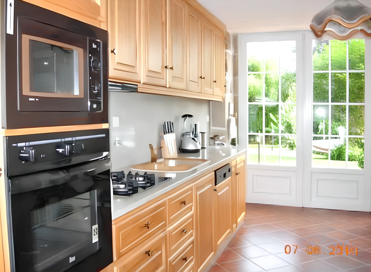 Villa 125 m² Pedraça avec piscine et vue montagne - Photo 4
