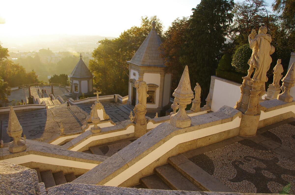 Villa 125 m² Pedraça avec piscine et vue montagne - Photo 5