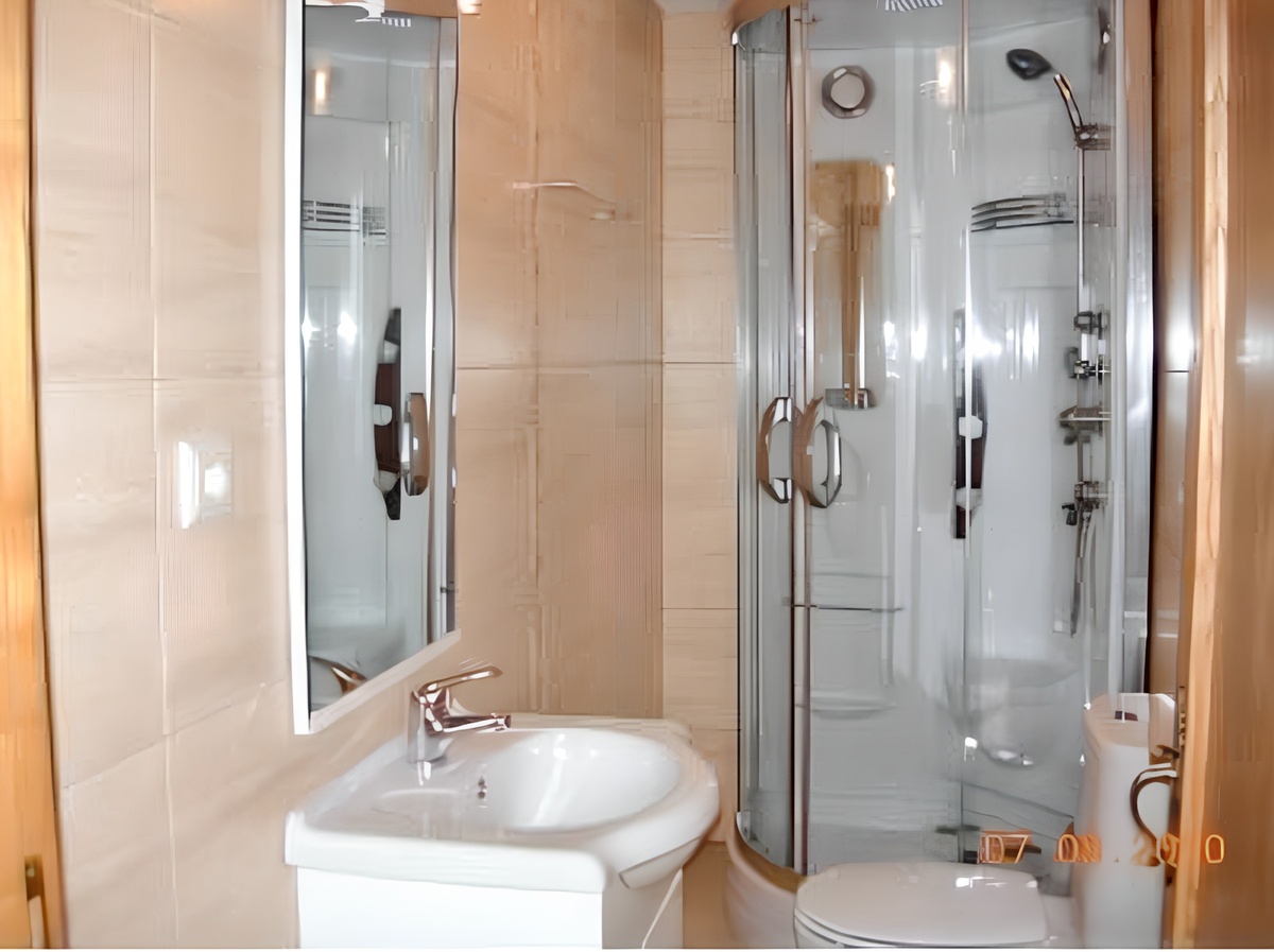 Villa 125 m² Pedraça avec piscine et vue montagne - Photo 10