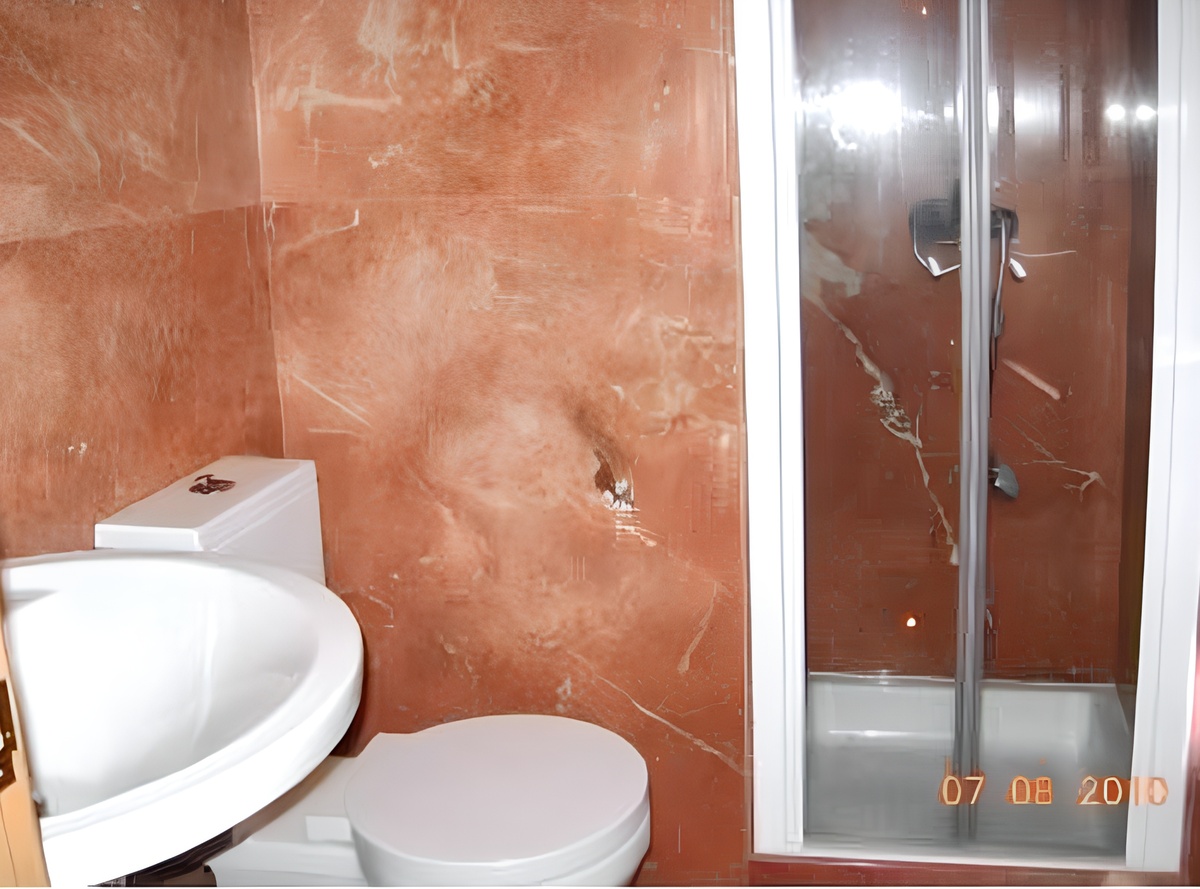 Villa 125 m² Pedraça avec piscine et vue montagne - Photo 15