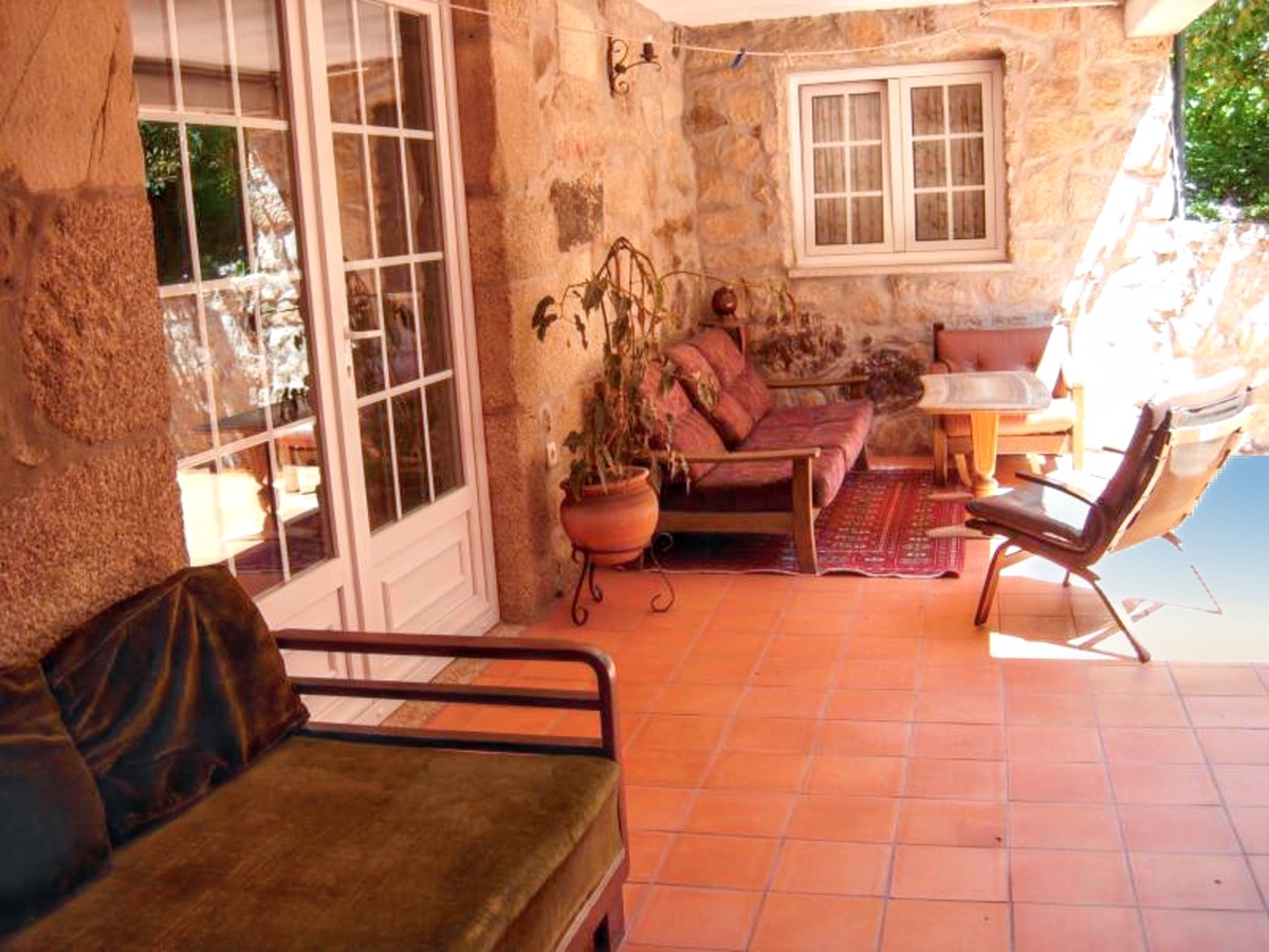 Villa 125 m² Pedraça avec piscine et vue montagne - Photo 21