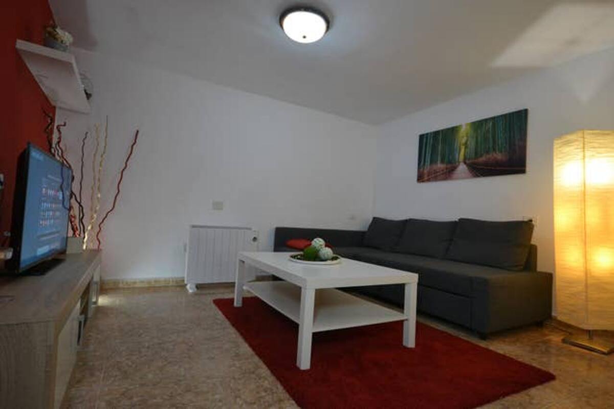 Maison 4 chambres vue montagne à Ingenio, animaux bienvenus - Photo 11