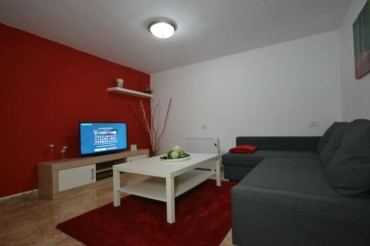 Maison 4 chambres vue montagne à Ingenio, animaux bienvenus - Photo 15