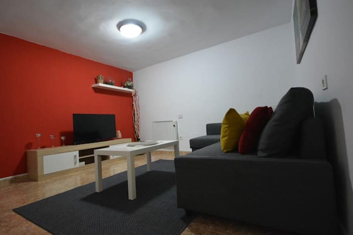 Maison 4 chambres vue montagne à Ingenio, animaux bienvenus - Photo 19