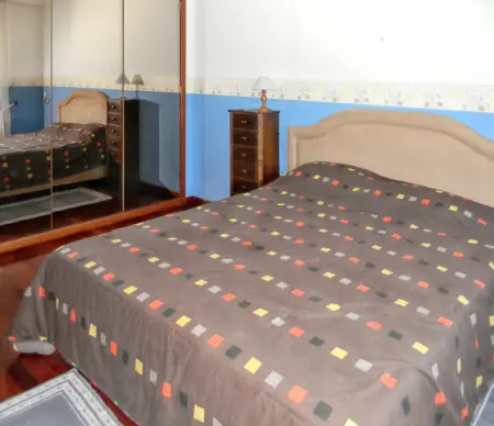 Villa avec piscine privée et vue montagne à Santa Leocádia : photo 27