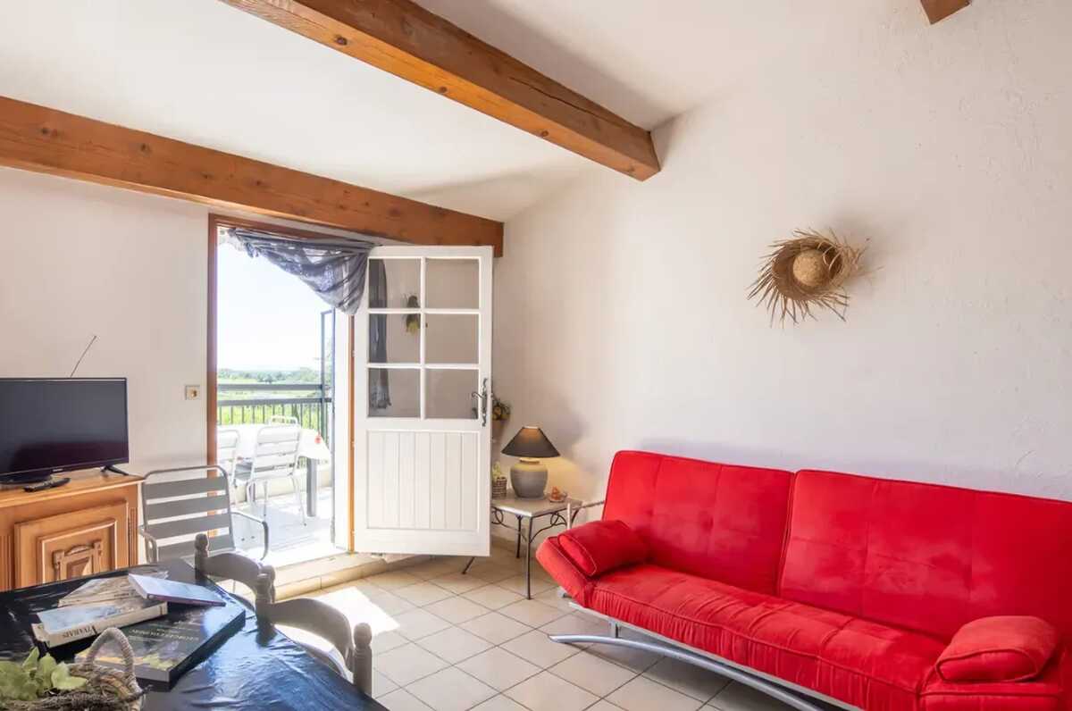 Appartement 60 m² piscine partagée à Orgnac-l'Aven - Photo 4