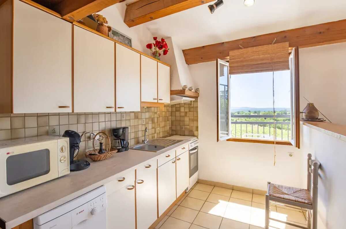 Appartement 60 m² piscine partagée à Orgnac-l'Aven - Photo 6