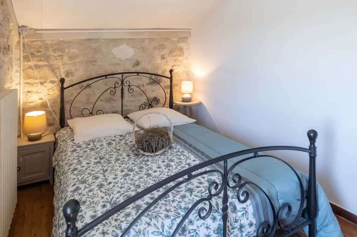 Appartement 60 m² piscine partagée à Orgnac-l'Aven - Photo 13