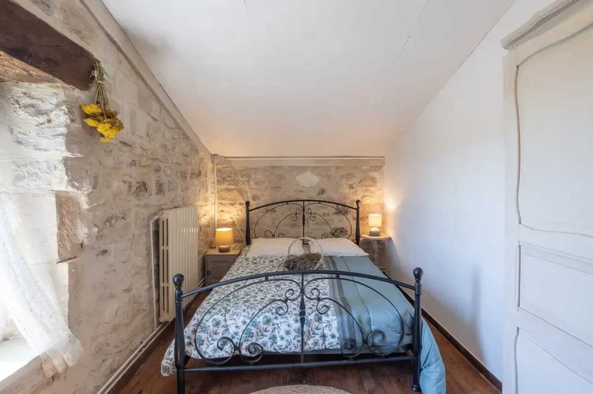Appartement 60 m² piscine partagée à Orgnac-l'Aven - Photo 14