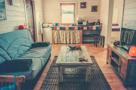 Location maison de vacances à Cañamero