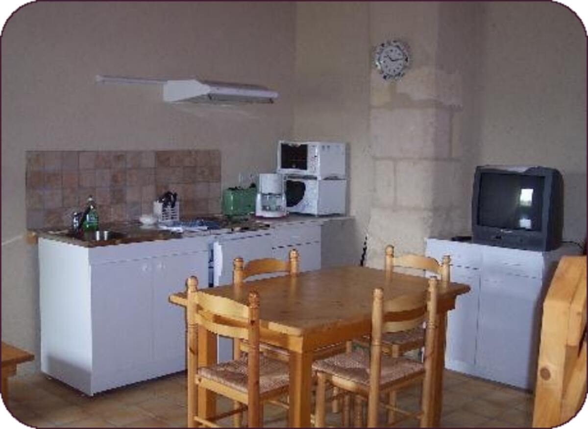 Appartement 60 m² avec piscine et terrasse à Blaignac - Photo 9