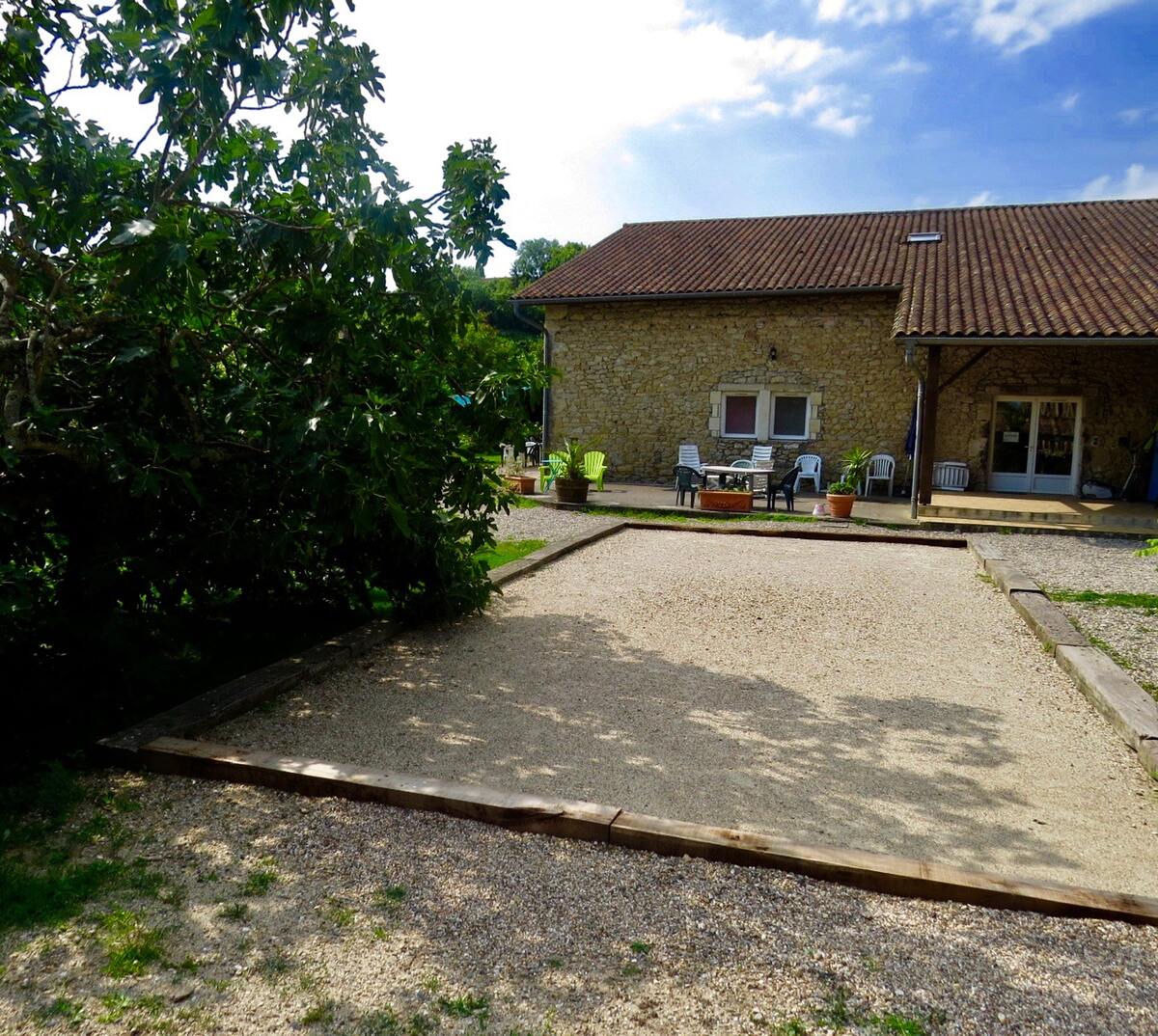 Appartement 60 m² avec piscine et terrasse à Blaignac - Photo 11