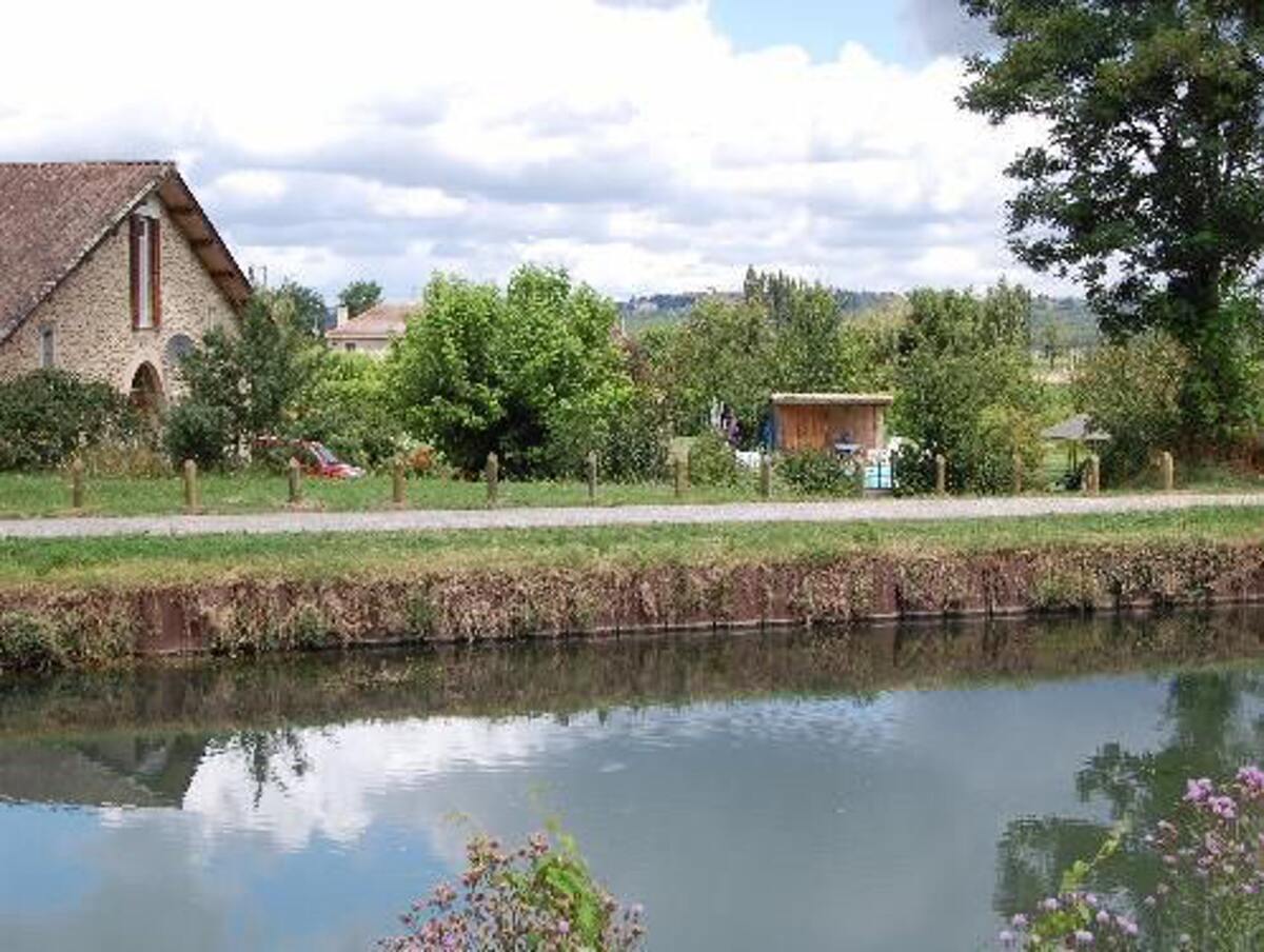 Appartement 60 m² avec piscine et terrasse à Blaignac - Photo 18
