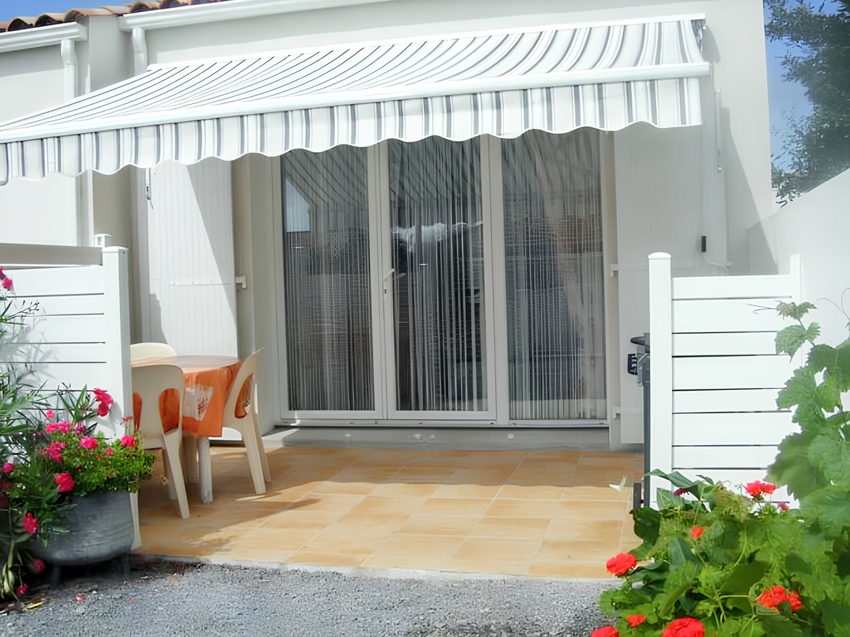 Appartement 35 m² terrasse barbecue à Notre-Dame-de-Monts - Photo 1