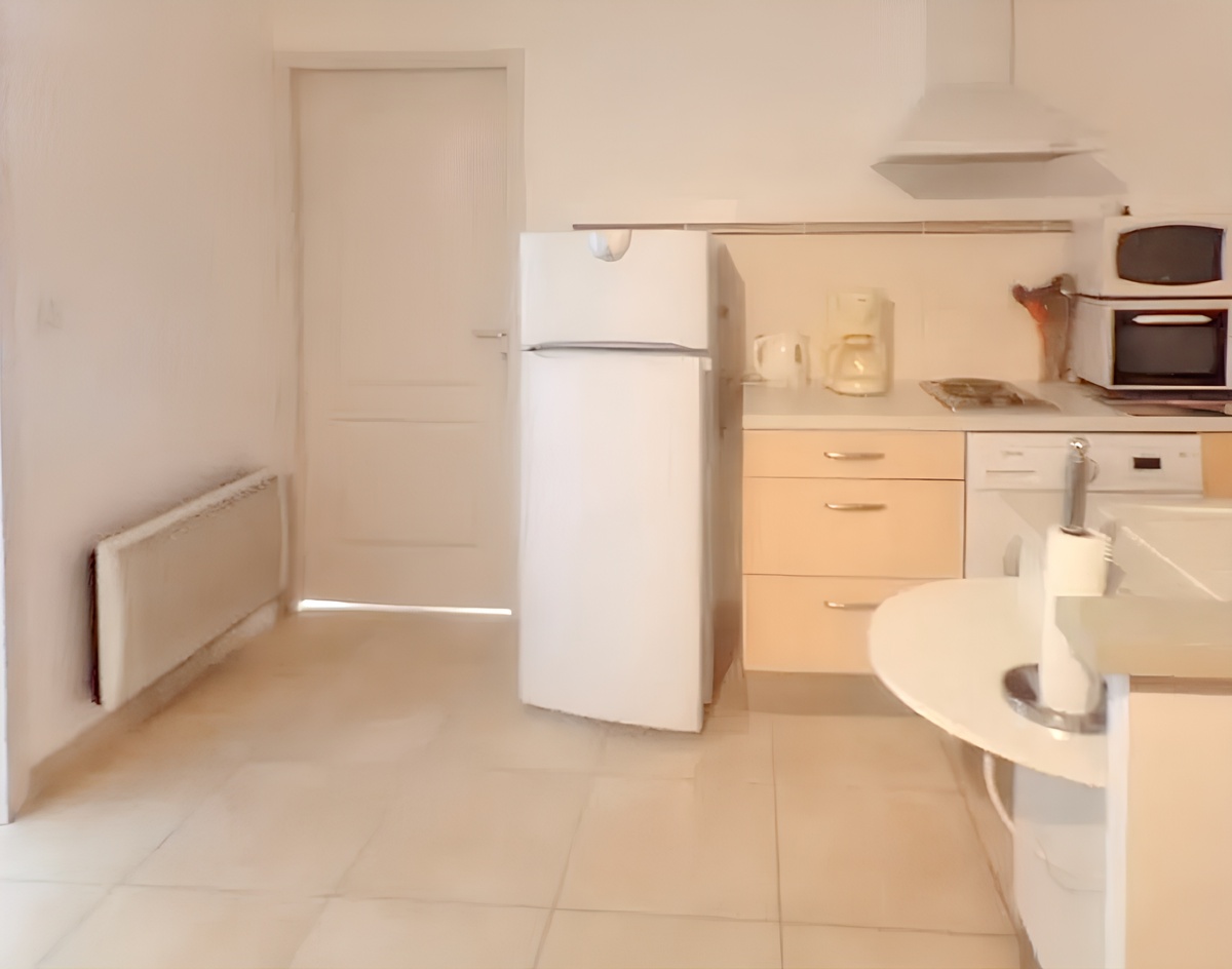 Appartement 35 m² terrasse barbecue à Notre-Dame-de-Monts - Photo 4