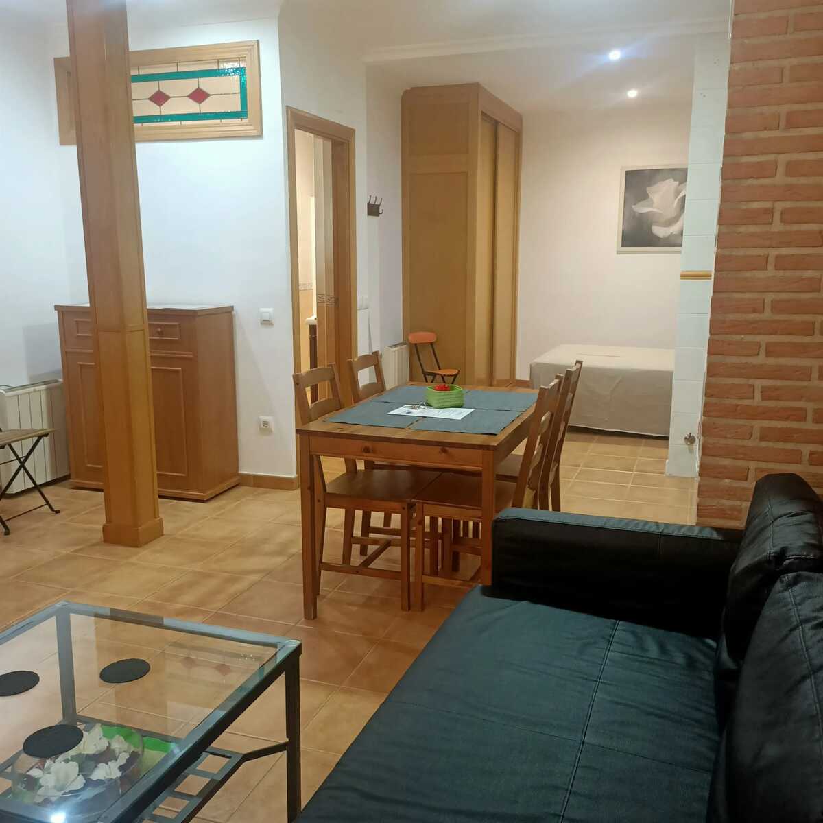 Studio 45 m² cœur historique Toledo, 4 personnes - Photo 6