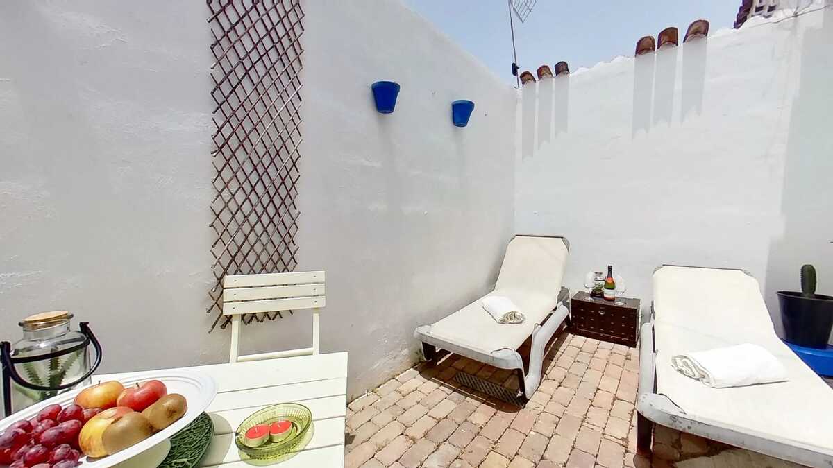 Maison 60 m² piscine toute l'année à San Cristóbal - Photo 2