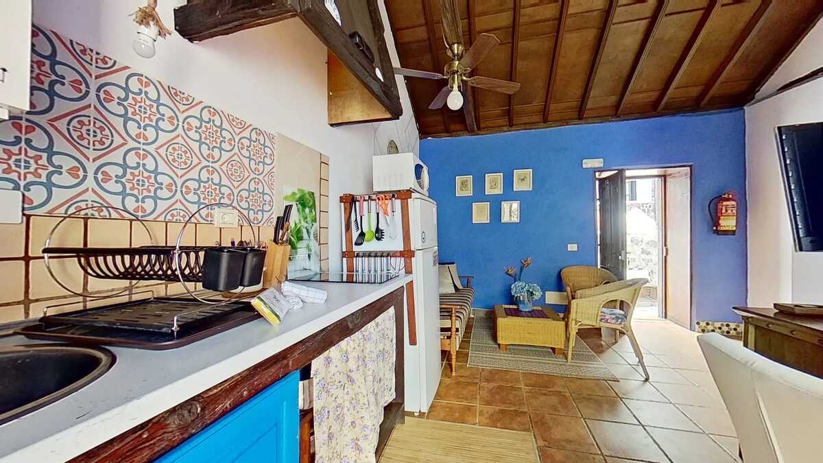 Maison 60 m² piscine toute l'année à San Cristóbal - Photo 5