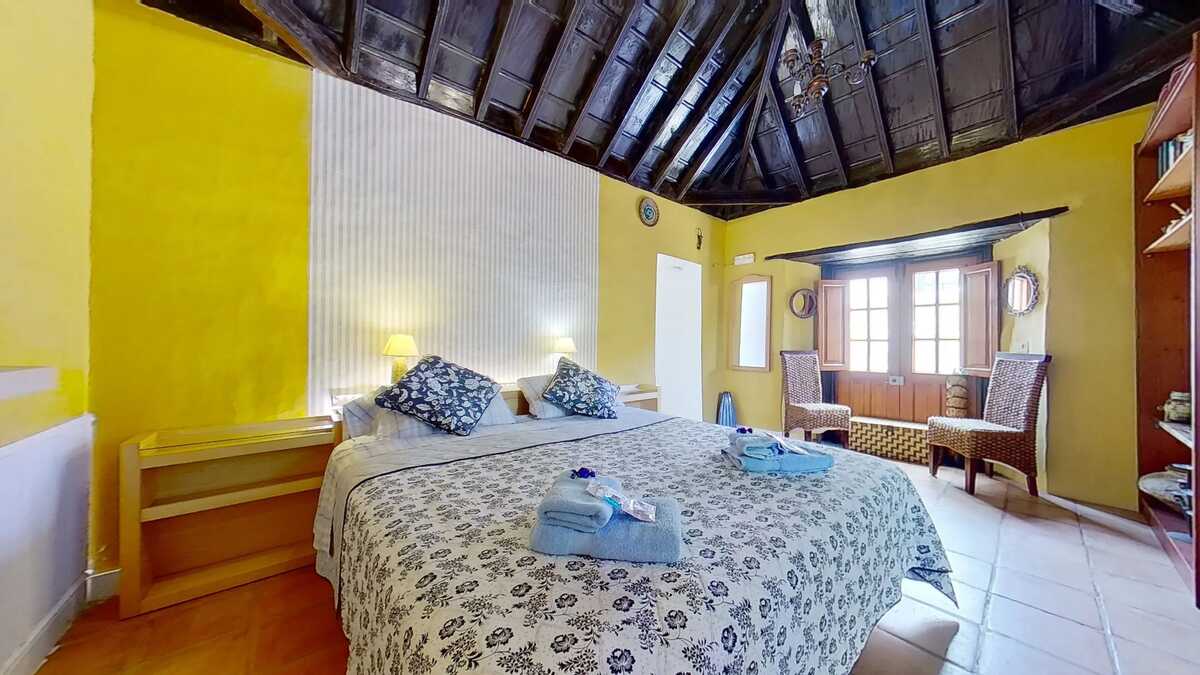 Maison 60 m² piscine toute l'année à San Cristóbal - Photo 7