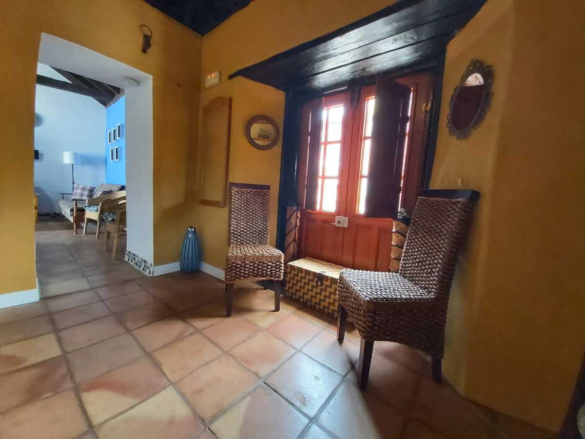 Maison 60 m² piscine toute l'année à San Cristóbal - Photo 9