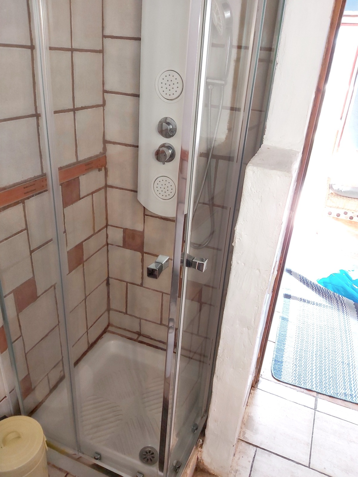 Maison 60 m² piscine toute l'année à San Cristóbal - Photo 12