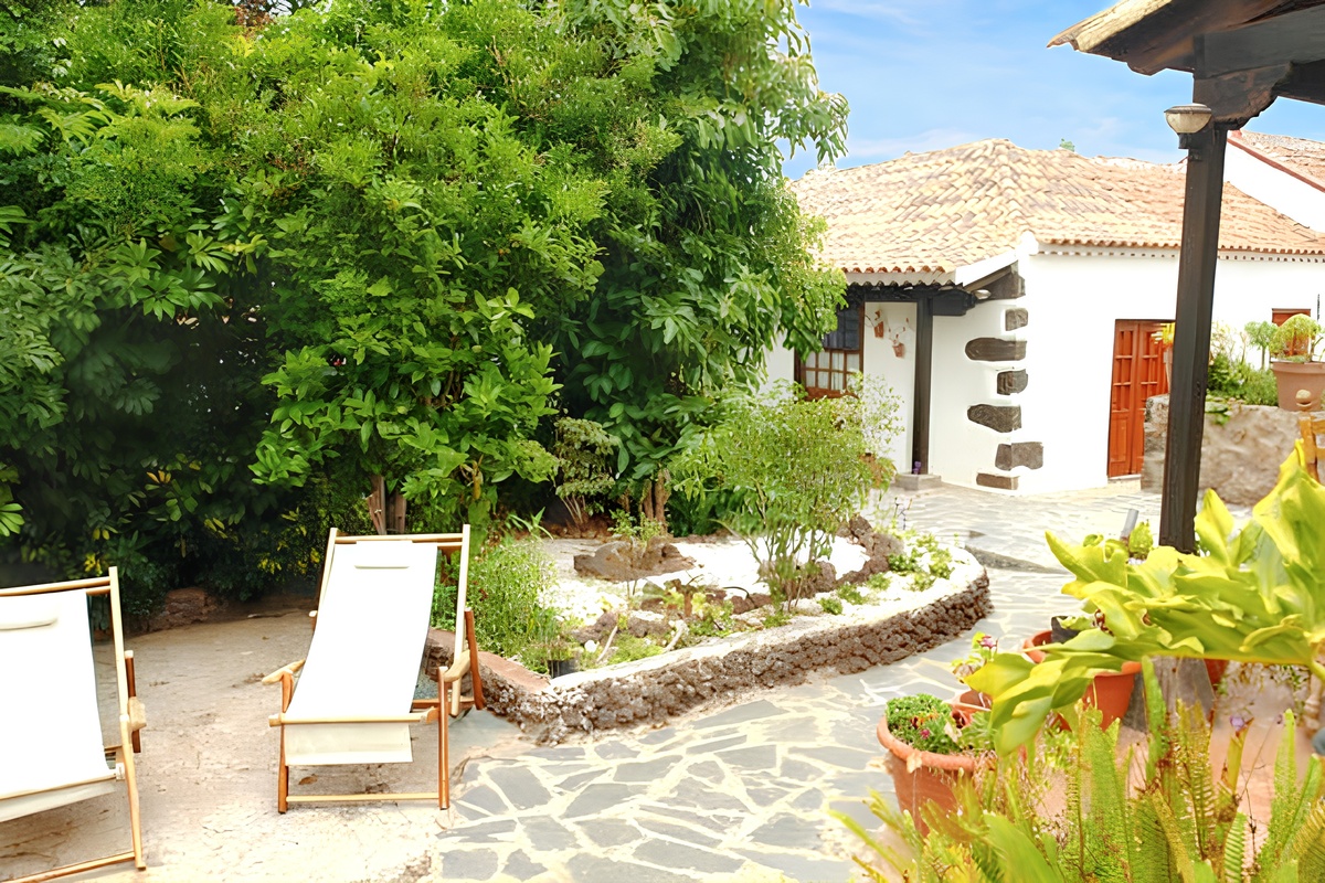 Maison 60 m² piscine toute l'année à San Cristóbal - Photo 14