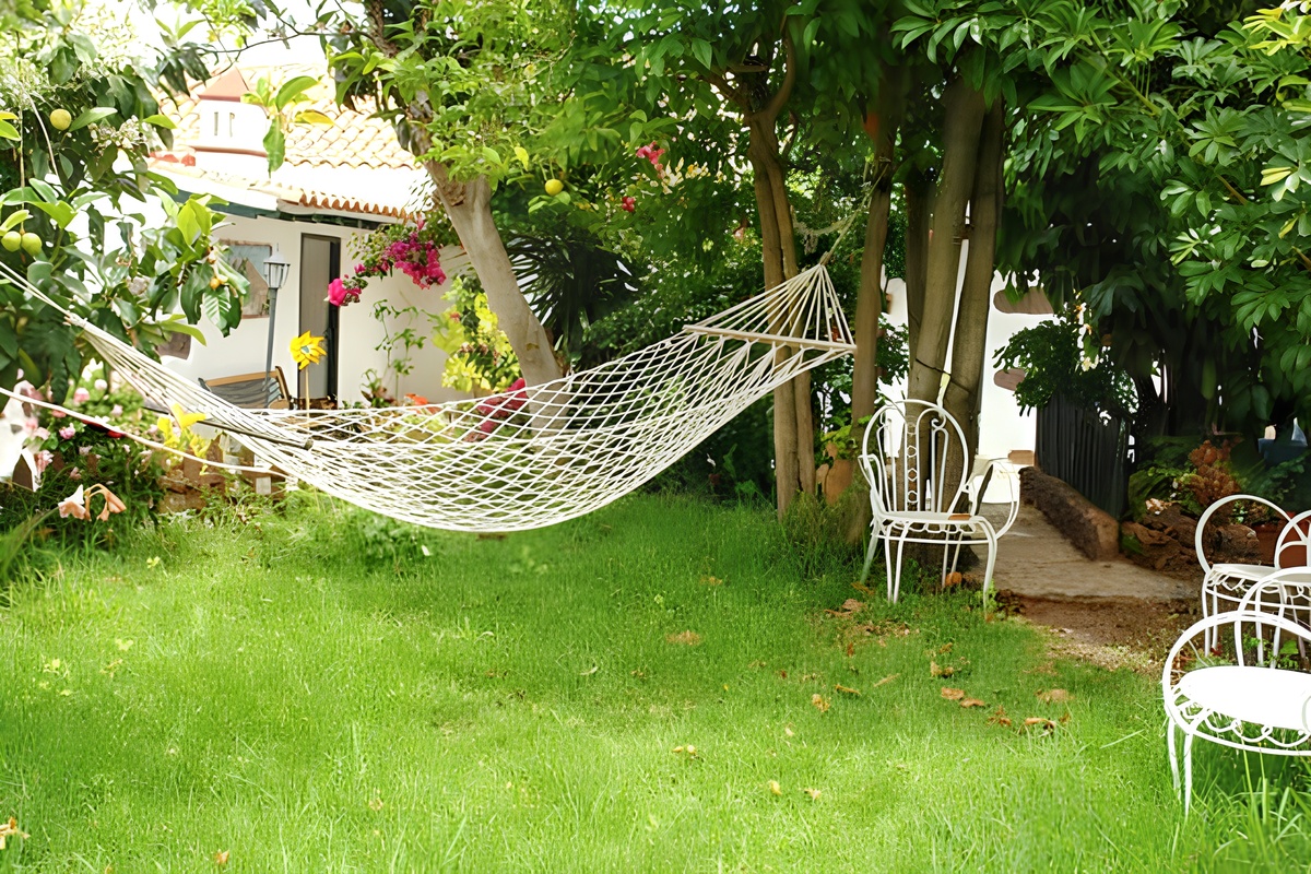 Maison 60 m² piscine toute l'année à San Cristóbal - Photo 16