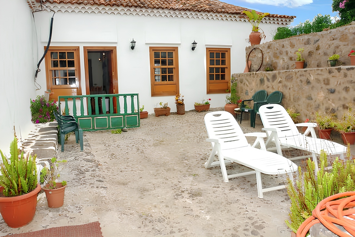 Maison 60 m² piscine toute l'année à San Cristóbal - Photo 21