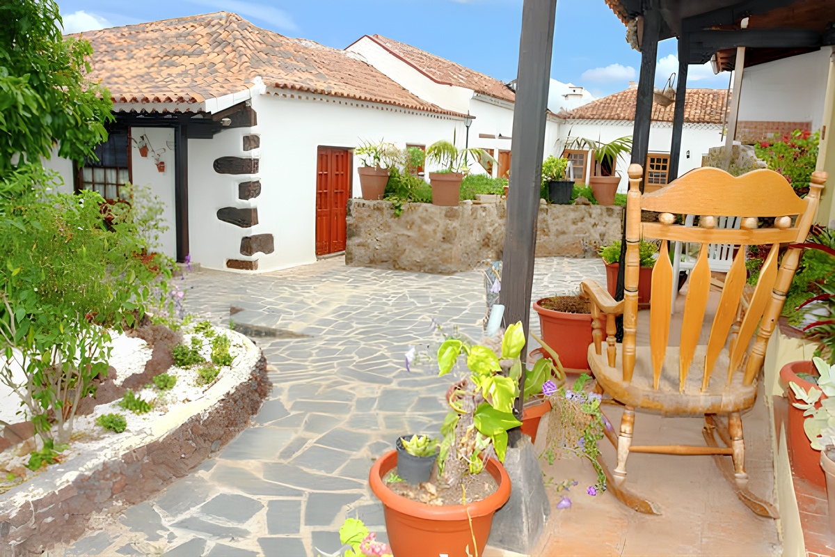 Maison 60 m² piscine toute l'année à San Cristóbal - Photo 24