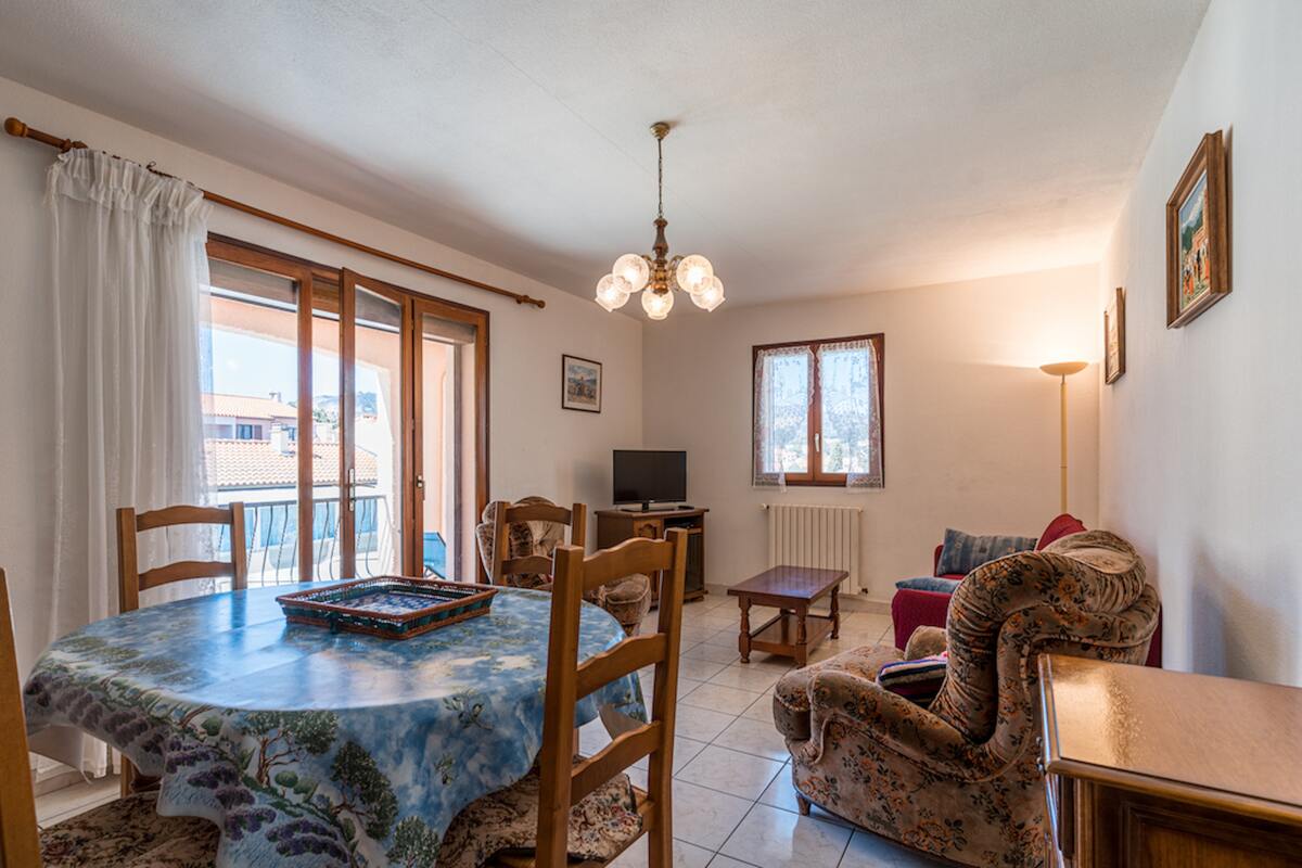 Appartement 6 pers. à Banyuls-sur-Mer, piscine toute l'année - Photo 2