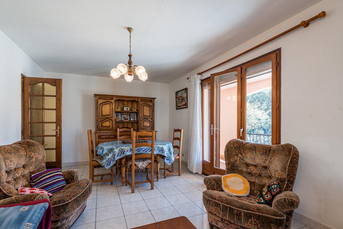 Appartement 6 pers. à Banyuls-sur-Mer, piscine toute l'année - Photo 6