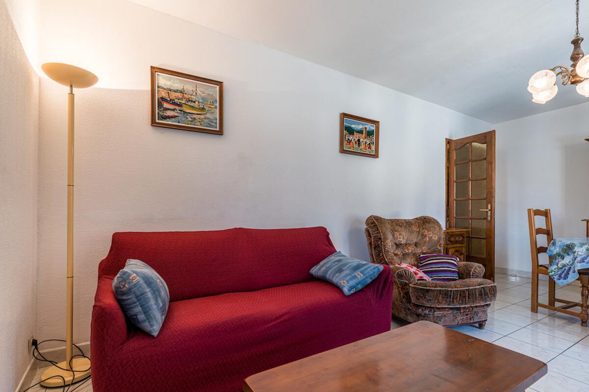 Appartement 6 pers. à Banyuls-sur-Mer, piscine toute l'année - Photo 7